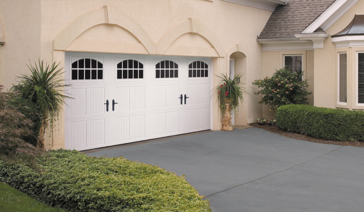 Amarr Classica 1000 Garage Door