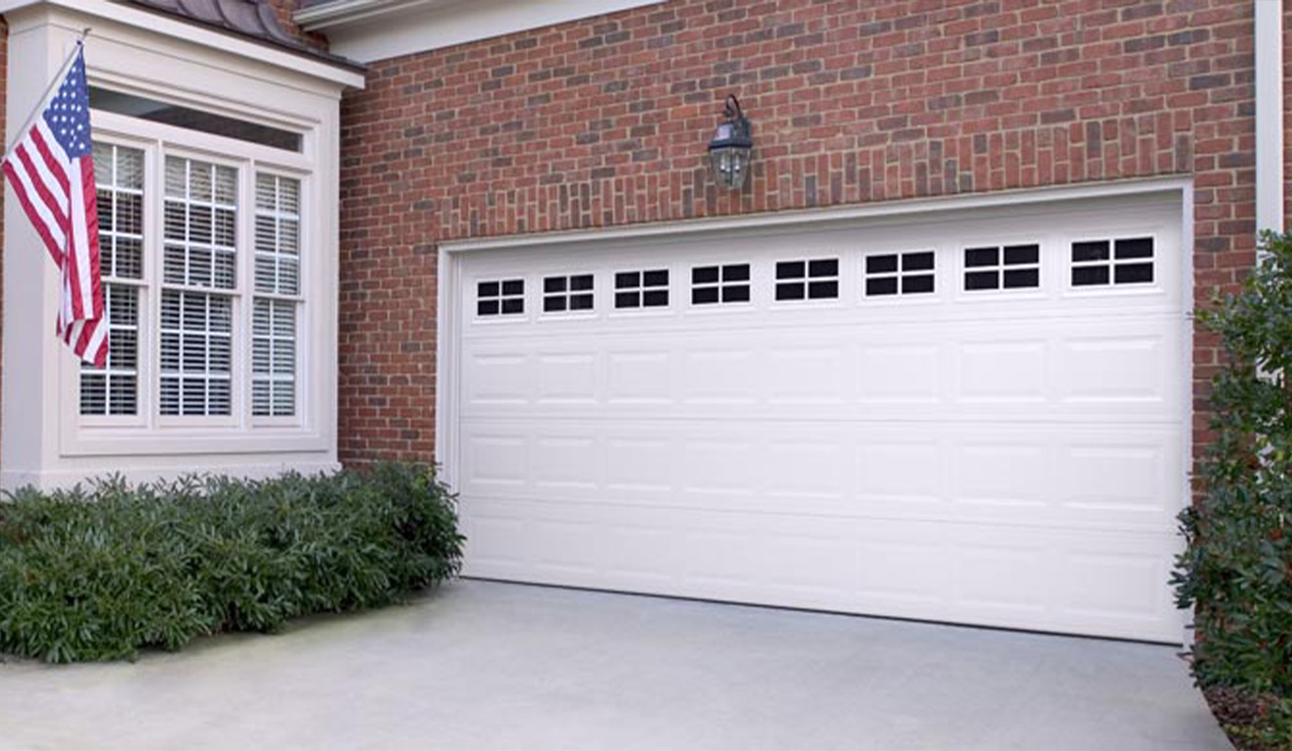 Amarr Heritage 3000 Garage Door