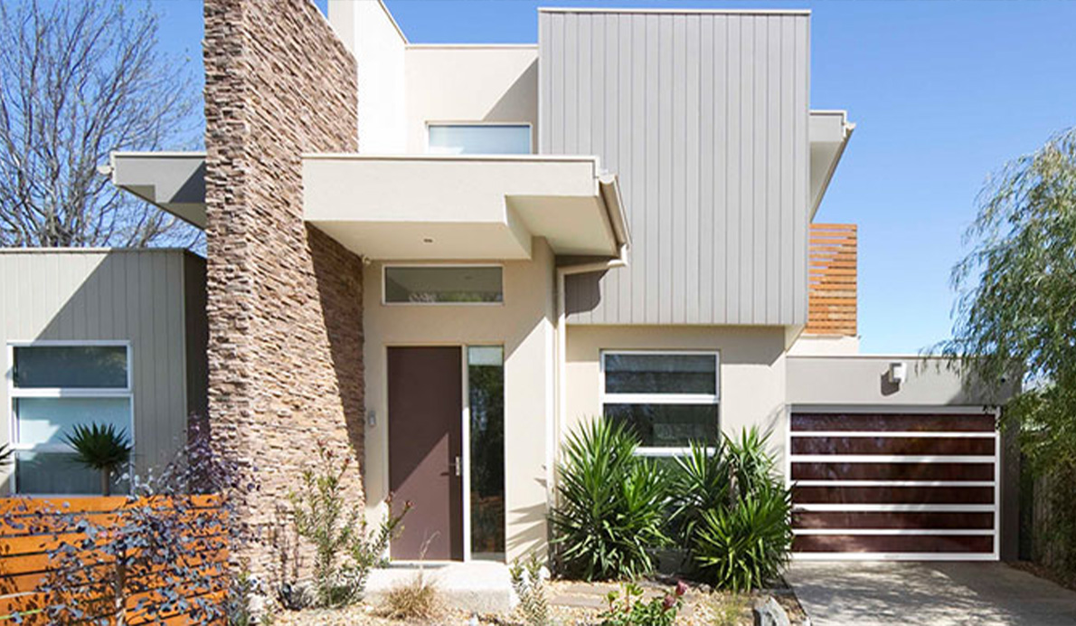 Amarr Horizon Garage Door