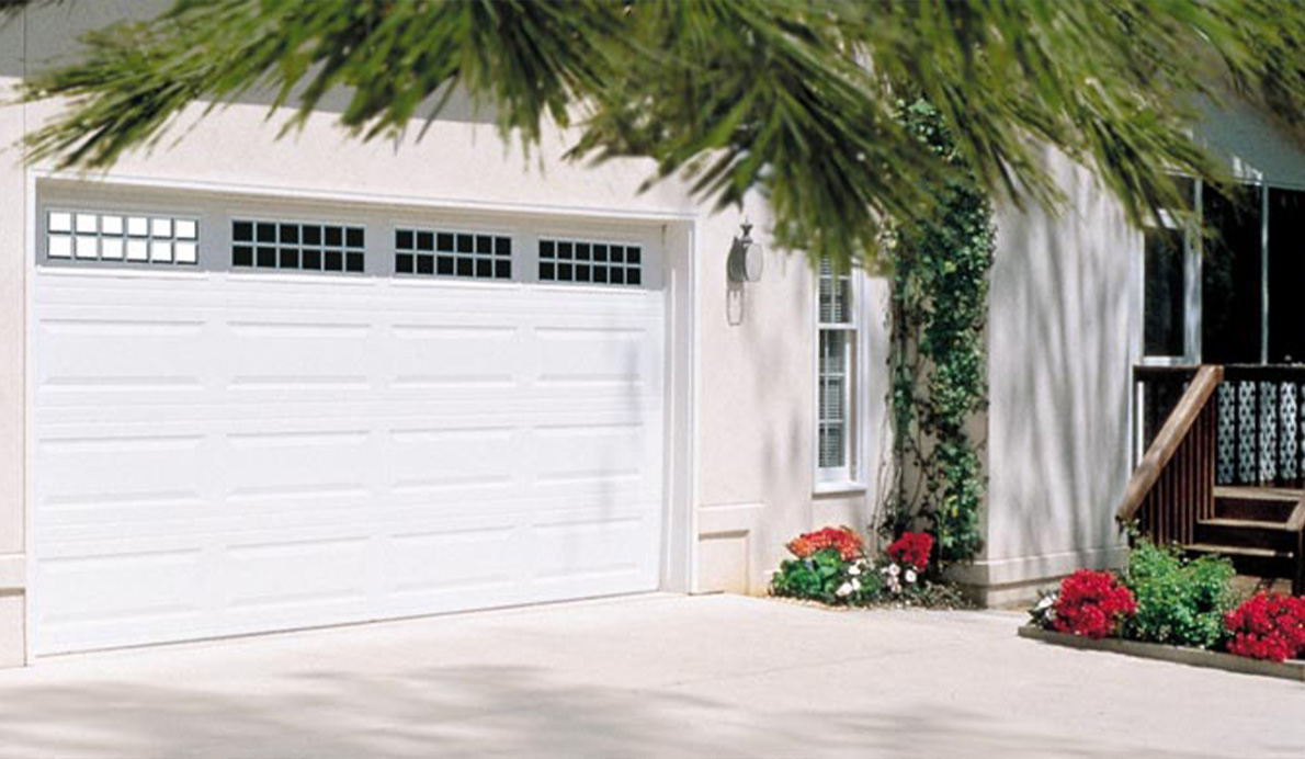 Amarr Lincoln 1000 Garage Door