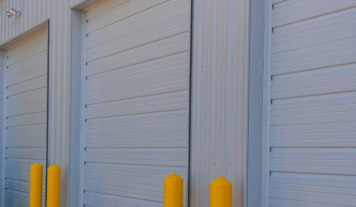CHI 3250 Garage Door