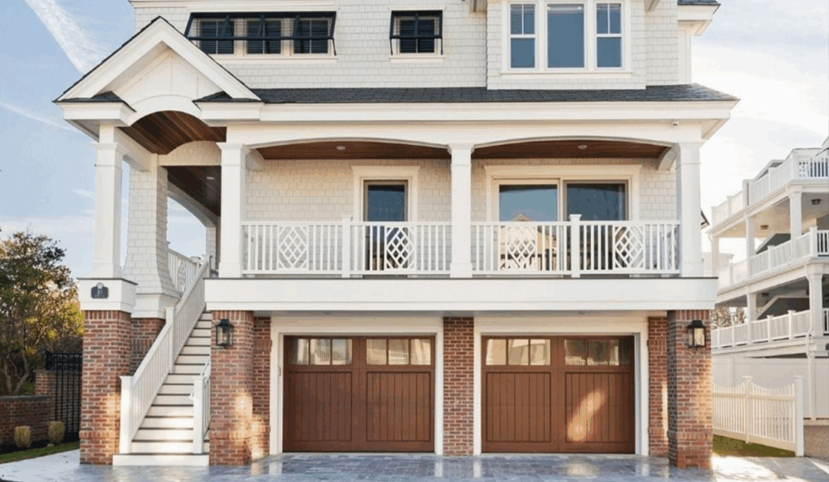 FADS Euro-Dor Garage Door