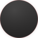 Dark Charcoal Grey