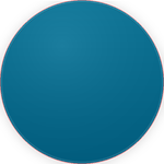 Interstate Blue