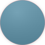 Military Blue