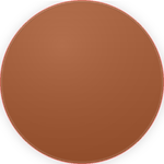 Natural Mahogany