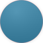 Polar Blue