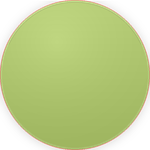 Wasabi Green