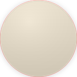 White / Almond
