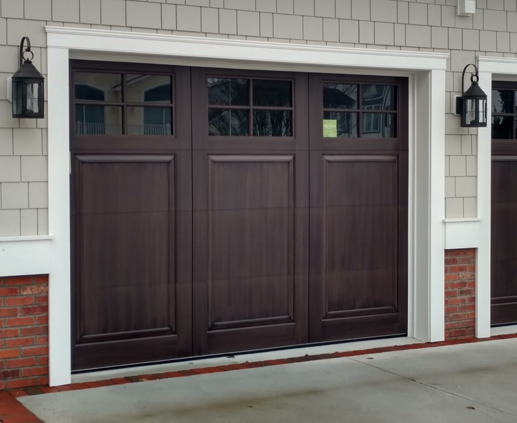 Rhapsody | Fimbel Garage Doors