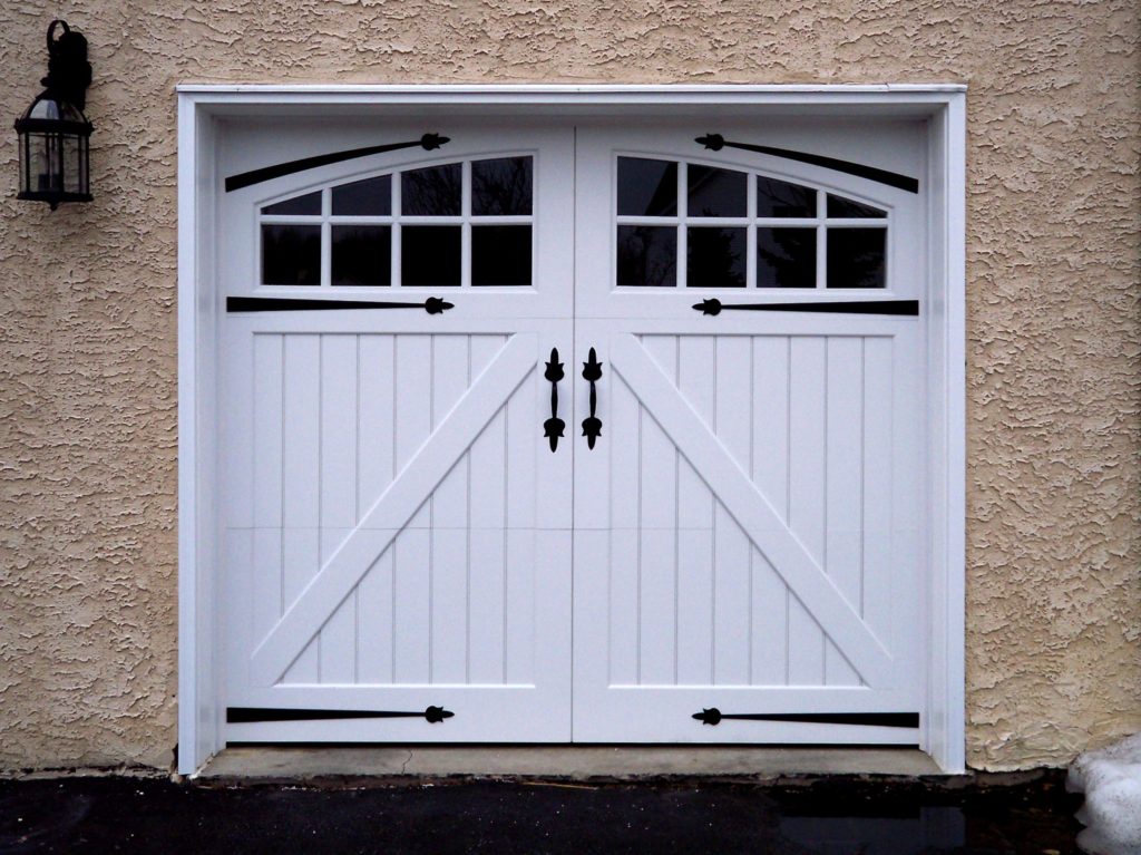 Simple Garage Door Doctor Monroeville for Simple Design