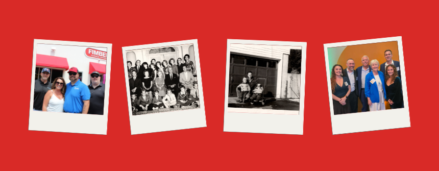 benefits of working with a family-owned business